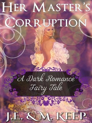 cover image of Her Master's Corruption